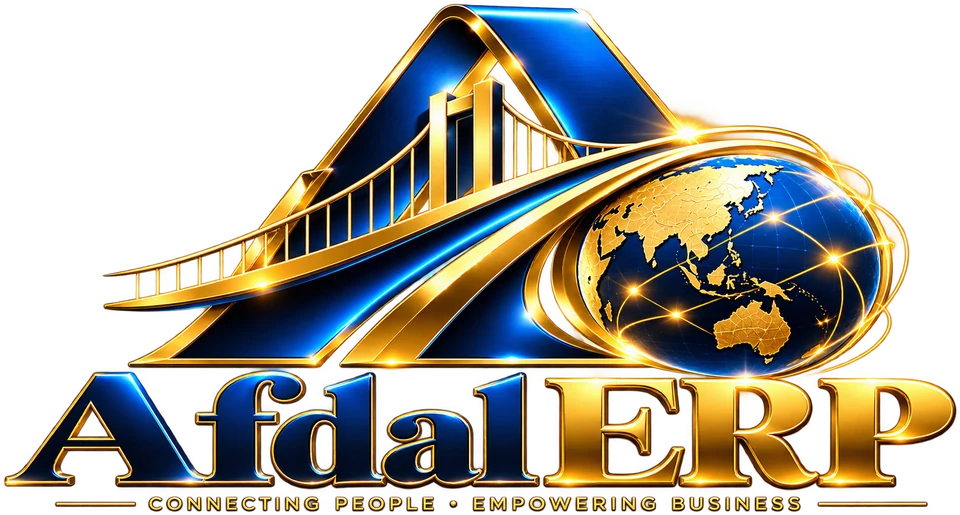 Afdal ERP